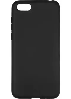 Full Soft Case for Huawei Y5 (2018) Black