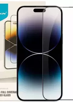 Защитное стекло Nillkin (CP+PRO) для Apple iPhone 15 Pro Max (6.7")