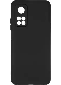 Full Soft Case for Xiaomi Mi 10t Black