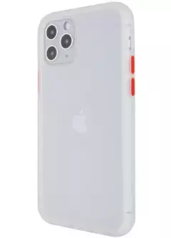 TPU+PC чехол LikGus Maxshield для Apple iPhone 11 Pro Max (6.5")