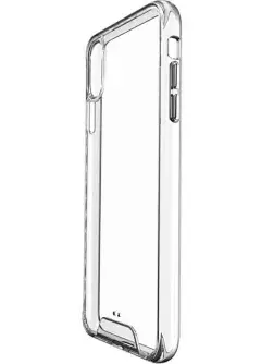 Чехол TPU Space Case transparent для Apple iPhone XR (6.1"), Прозрачный