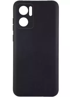 Чехол TPU Epik Black Full Camera для Xiaomi Redmi Note 11E