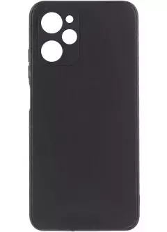 Силиконовый чехол Candy Full Camera для Xiaomi Poco X5 Pro 5G, Черный / Black