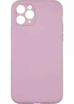 Чехол Original Full Soft Case для iPhone 11 Pro (without logo) Lavande