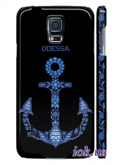 Чехол для Galaxy S5 - Одесса