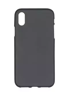 Original Silicon Case Samsung M515 (M51) Black