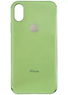 Anyland Deep Farfor Case New for iPhone 11 Pro Max Green