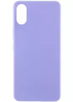 Чехол Silicone Cover Lakshmi (AAA) для Xiaomi Redmi 9C