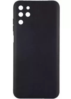 Чехол TPU Epik Black Full Camera для ZTE Blade V30