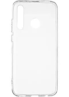 Ultra Thin Air Case for Huawei Honor 10i Transparent