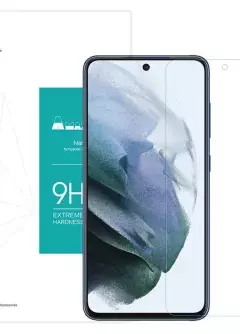 Защитное стекло Nillkin (H) для Samsung Galaxy S21 FE