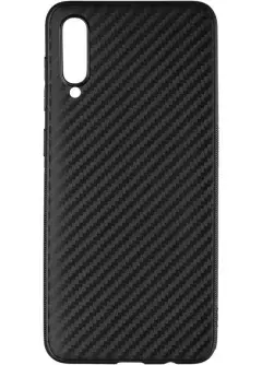 Ultra Carbon Air Case for Xiaomi Redmi Note 8/Note 8 (2021) Black