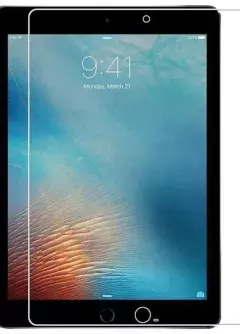 Защитное стекло Ultra 0.33mm (в упак.) для Apple iPad 10.2" (2019) (2020) (2021), Прозрачный