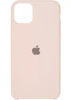 Чехол Original Soft Case для iPhone 12 Mini Pink Sand