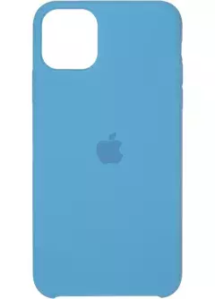 Original Soft Case iPhone XR Royal Blue