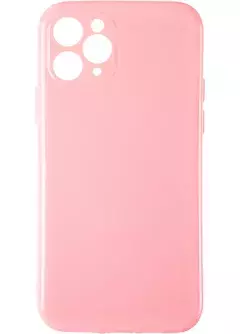 Air Color Case for iPhone 11 Pro Pink