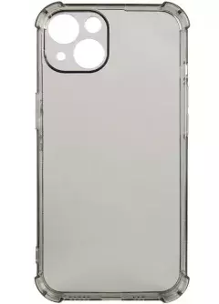 TPU чехол GETMAN Ease logo усиленные углы для Apple iPhone 13 mini (5.4")