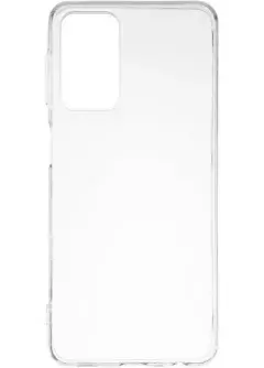 Чехол Ultra Thin Air Case для Samsung A025 (A02s) Transparent