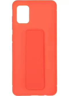 Чехол Tourmaline Case для Samsung A315 (A31) Red