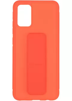 Tourmaline Case for Samsung A025 (A02s) Red