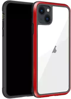 Чехол PC+TPU+Metal K-DOO Ares для Apple iPhone 13 mini (5.4")