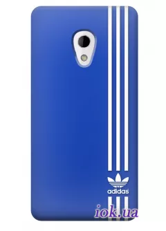 Чехол для HTC Desire 700 - Adidas