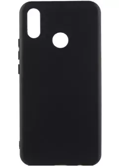 Чехол Silicone Cover Lakshmi (A) для Huawei P Smart+ (nova 3i)