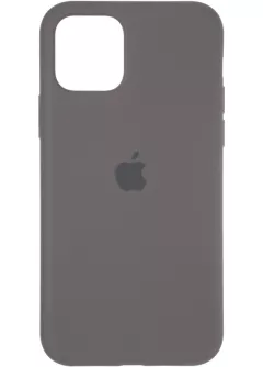 Original Full Soft Case for iPhone 11 Pro Cocao