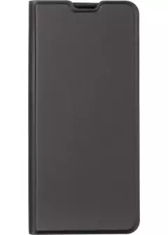 Чехол Book Cover Gelius Shell Case для Infinix Hot 30 X6831 Black