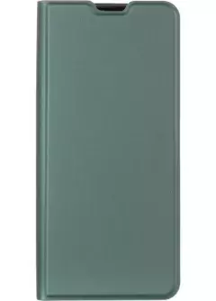 Чехол Book Cover Gelius Shell Case для Infinix Hot 30 X6831 Green