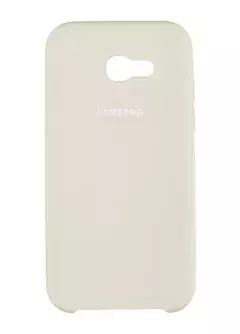 Original Soft Case Huawei Y5 (2018) White (9)