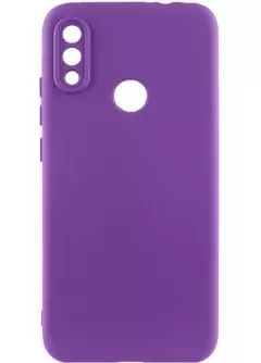 Чехол Silicone Cover Lakshmi Full Camera (A) для Xiaomi Redmi Note 7 || Xiaomi Redmi Note 7 Pro / Xiaomi Redmi Note 7s