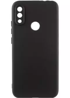 Чехол Silicone Cover Lakshmi Full Camera (A) для Xiaomi Redmi Note 7 Pro || Xiaomi Redmi Note 7 / Xiaomi Redmi Note 7s