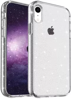 TPU чехол Nova для Apple iPhone XR (6.1"), Clear
