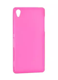 Original Silicon Case Xiaomi Redmi 6 Pink