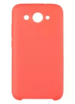 Original Soft Case Huawei Honor 9 Lite Red (14)