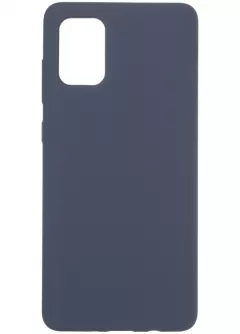 Original 99% Soft Matte Case for Xiaomi Redmi 10 Dark Blue