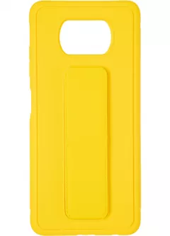 Tourmaline Case for Xiaomi Redmi 9T Yellow
