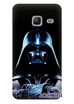 Чехол для Galaxy J1 Mini - Темный лорд Darth Vader
