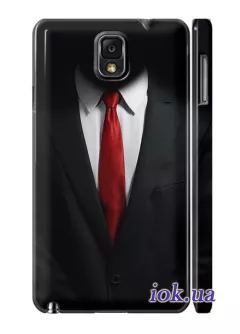 Чехол Galaxy Note 3 - Аноним
