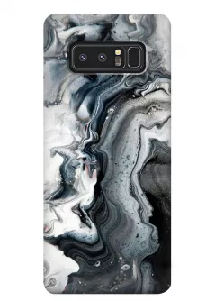 Чехол для Galaxy Note 8 - Опал
