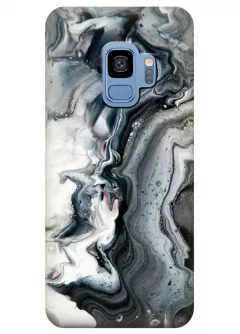 Чехол для Galaxy S9 - Опал