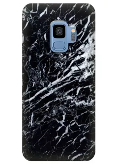 Чехол для Galaxy S9 - Гранит