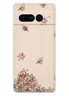 Чехол для Pixel 7 Pro - Осень