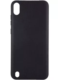 Чехол TPU Epik Black для Samsung Galaxy A10 (A105F), Черный