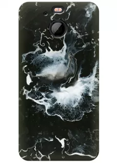 Чехол для HTC 10 Evo - Мрамор