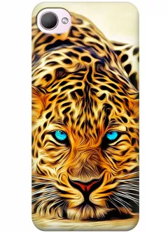 HTC Desire 12 - Леопард