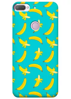 HTC Desire 12 Plus - Бананы