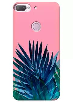 HTC Desire 12 Plus - Пальмовые листья