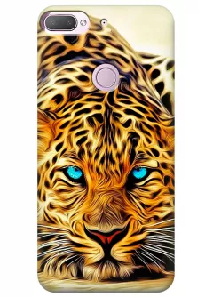 HTC Desire 12 Plus - Леопард